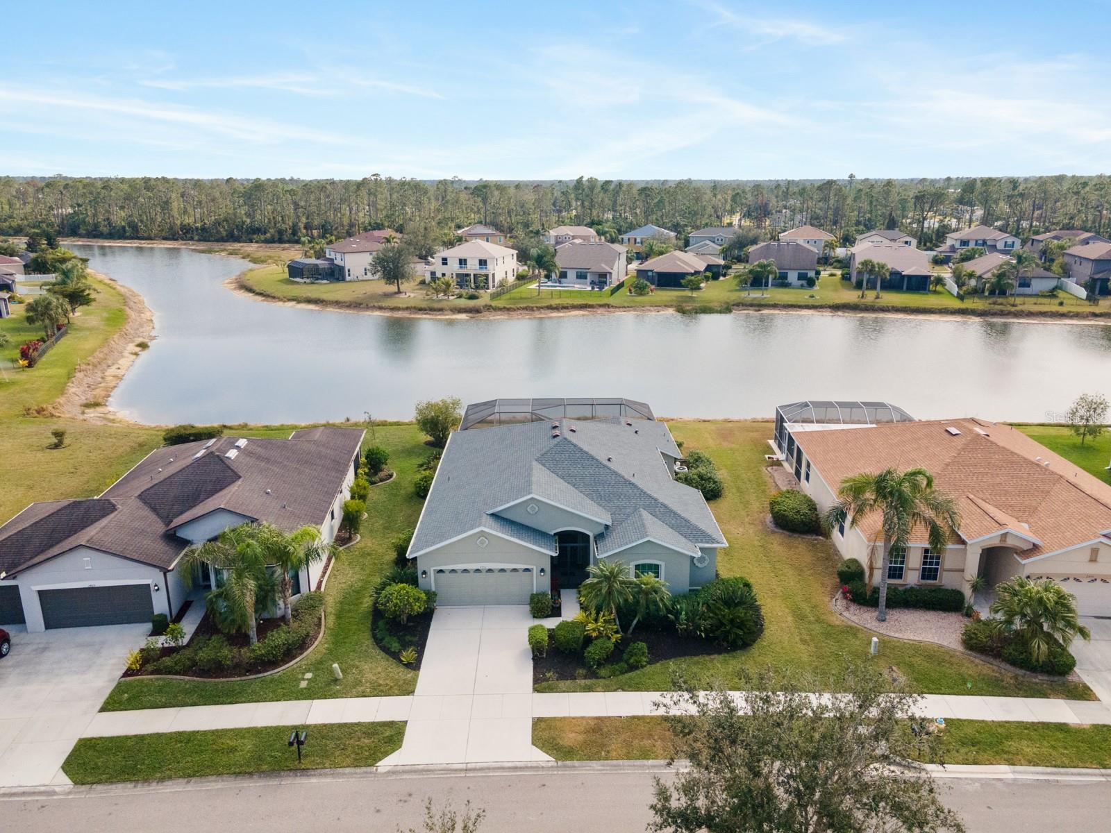 2551 BARTEK PL, NORTH PORT, FL, 34289