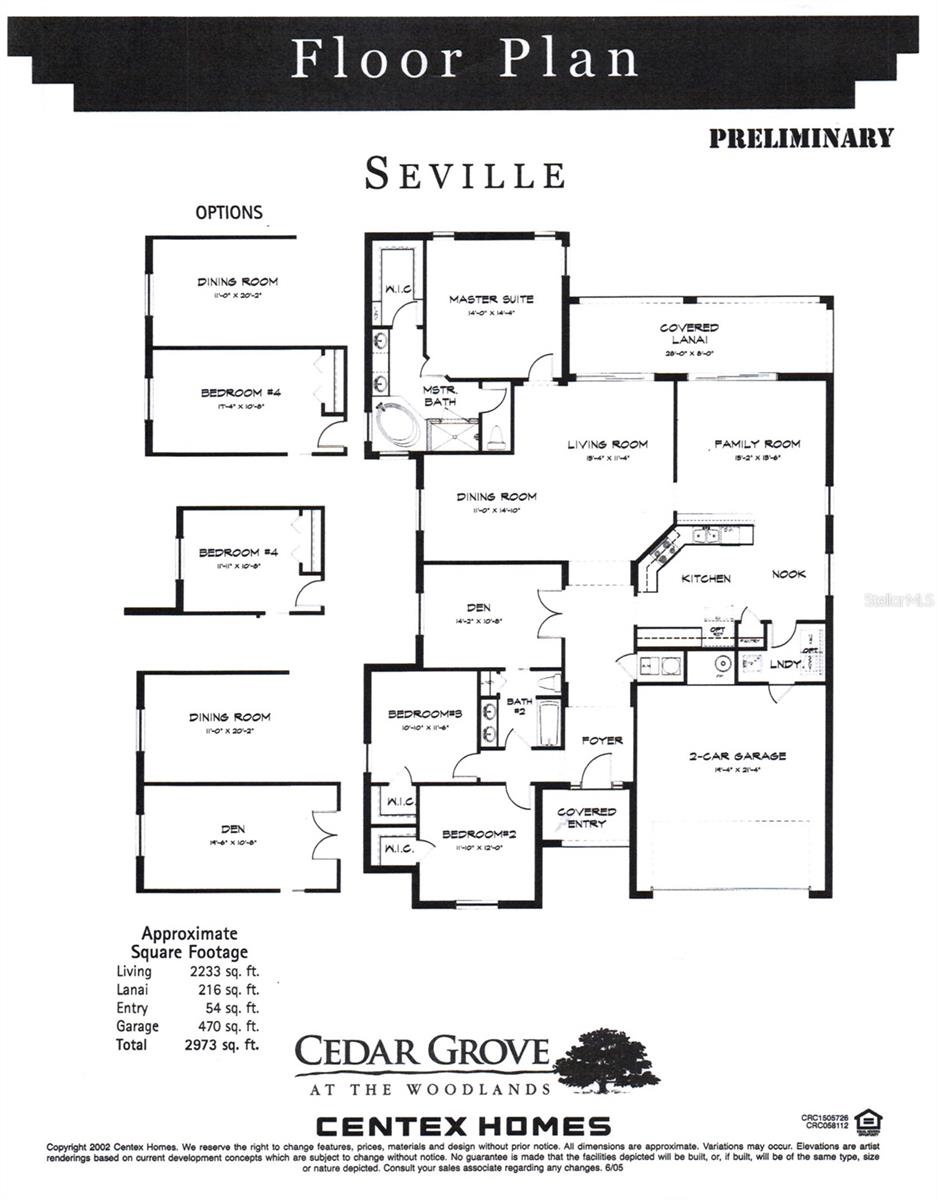 2551 BARTEK PL, NORTH PORT, FL, 34289