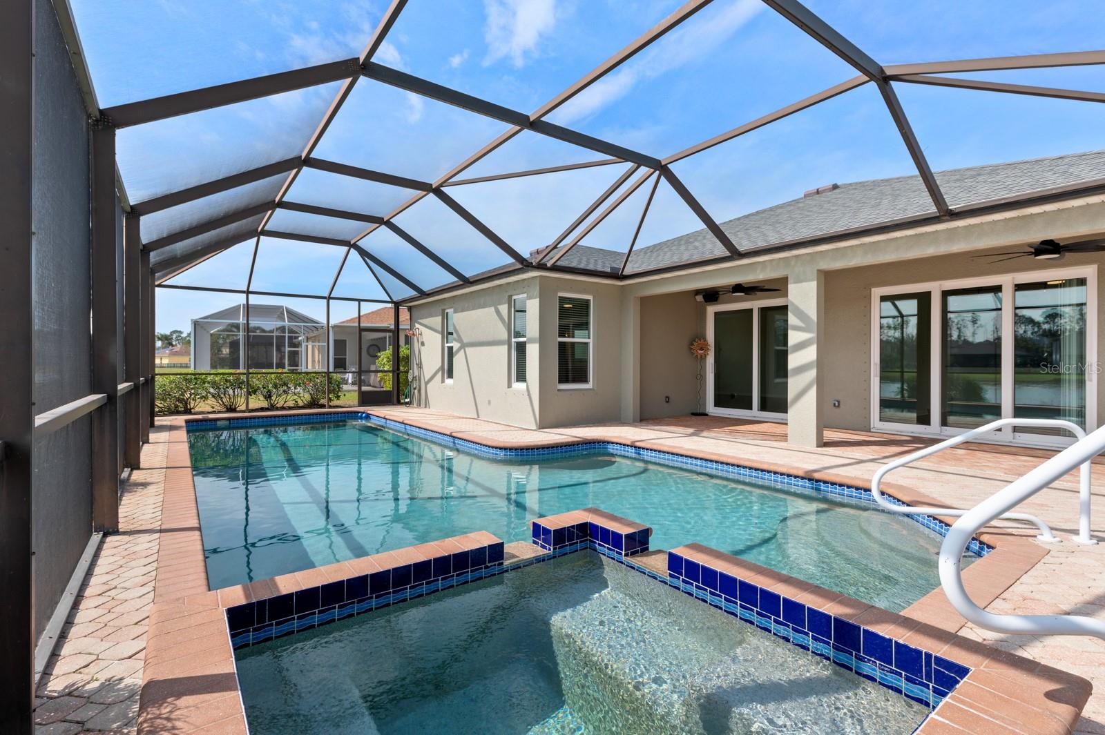 2551 BARTEK PL, NORTH PORT, FL, 34289