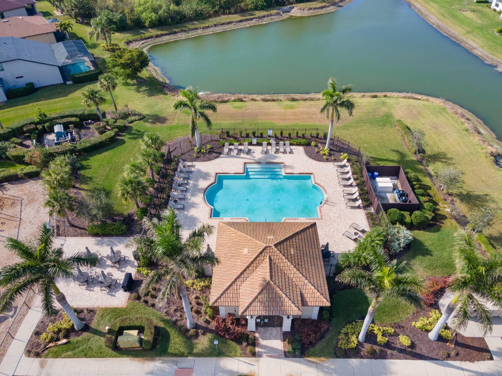 2551 BARTEK PL, NORTH PORT, FL, 34289
