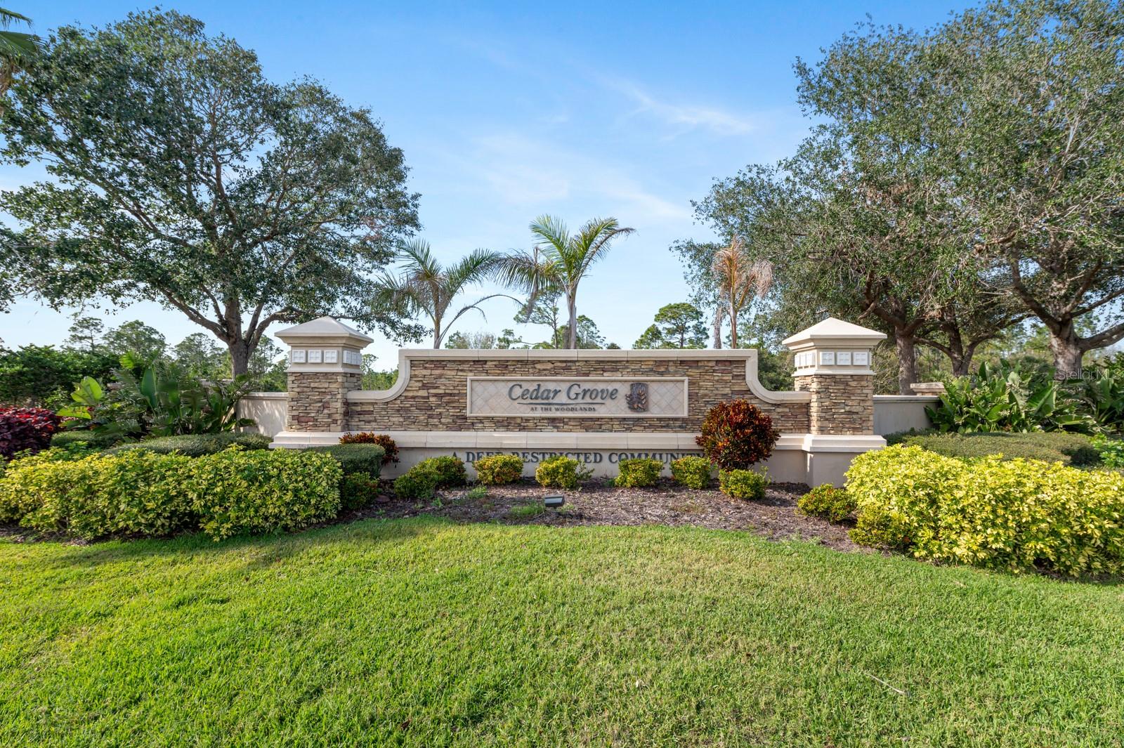 2551 BARTEK PL, NORTH PORT, FL, 34289