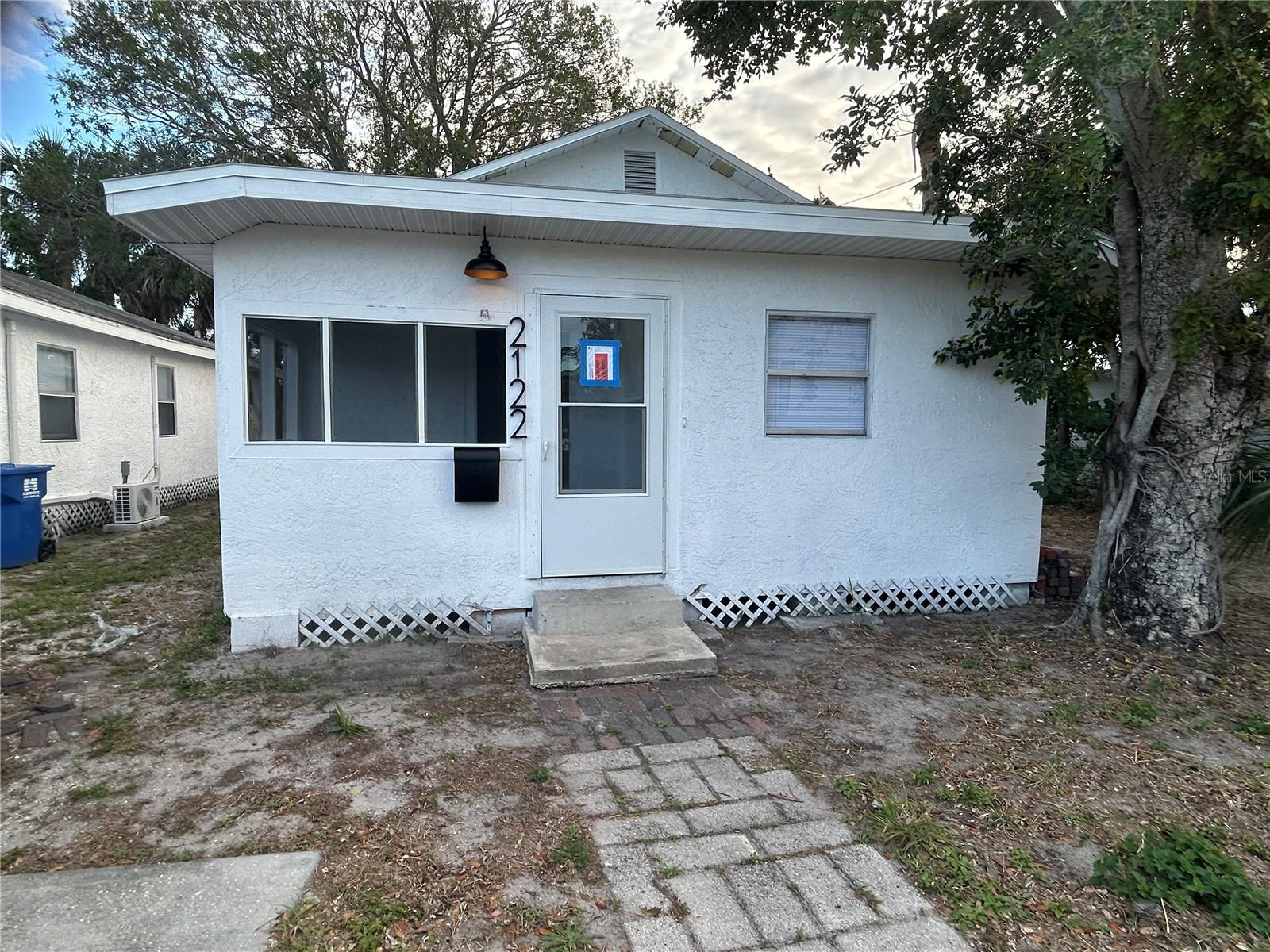 2122 9TH AVE S, ST PETERSBURG, FL, 33705