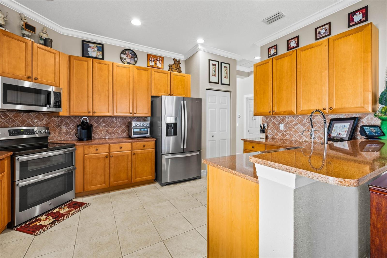 15767 CRYSTAL WATERS DR, WIMAUMA, FL, 33598