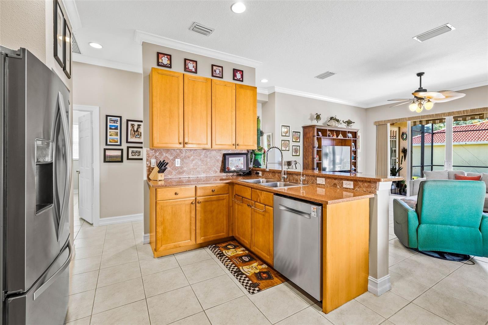 15767 CRYSTAL WATERS DR, WIMAUMA, FL, 33598
