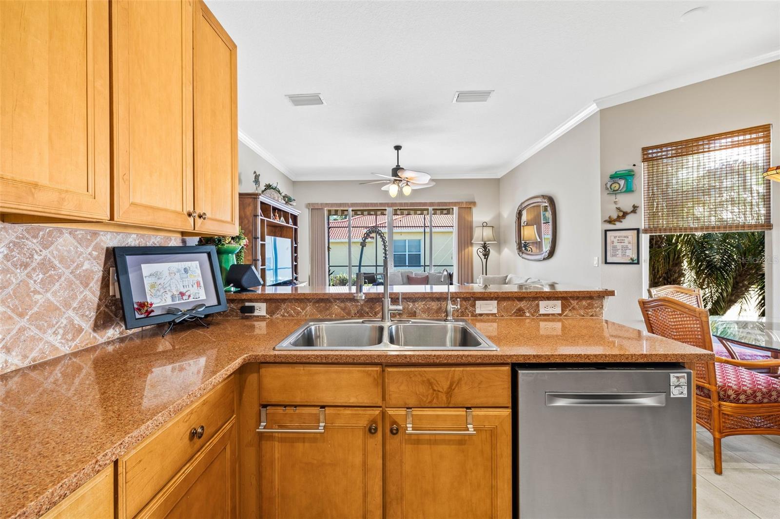 15767 CRYSTAL WATERS DR, WIMAUMA, FL, 33598