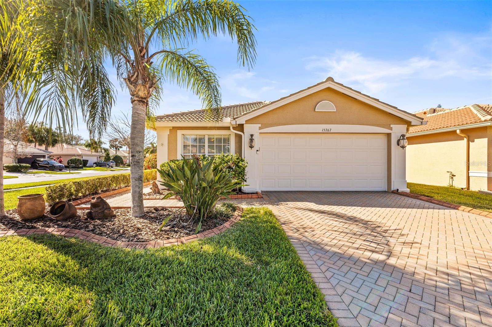 15767 CRYSTAL WATERS DR, WIMAUMA, FL, 33598