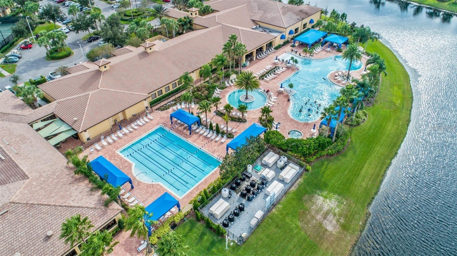 15767 CRYSTAL WATERS DR, WIMAUMA, FL, 33598