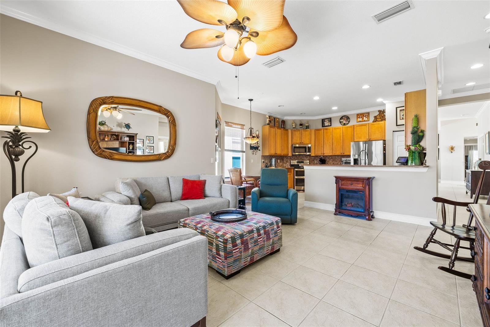 15767 CRYSTAL WATERS DR, WIMAUMA, FL, 33598