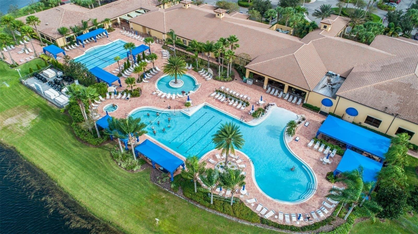 15767 CRYSTAL WATERS DR, WIMAUMA, FL, 33598