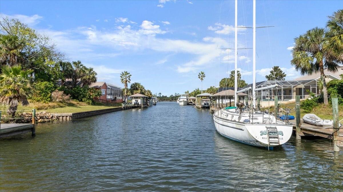 51 COMANCHE CT, PALM COAST, FL, 32137
