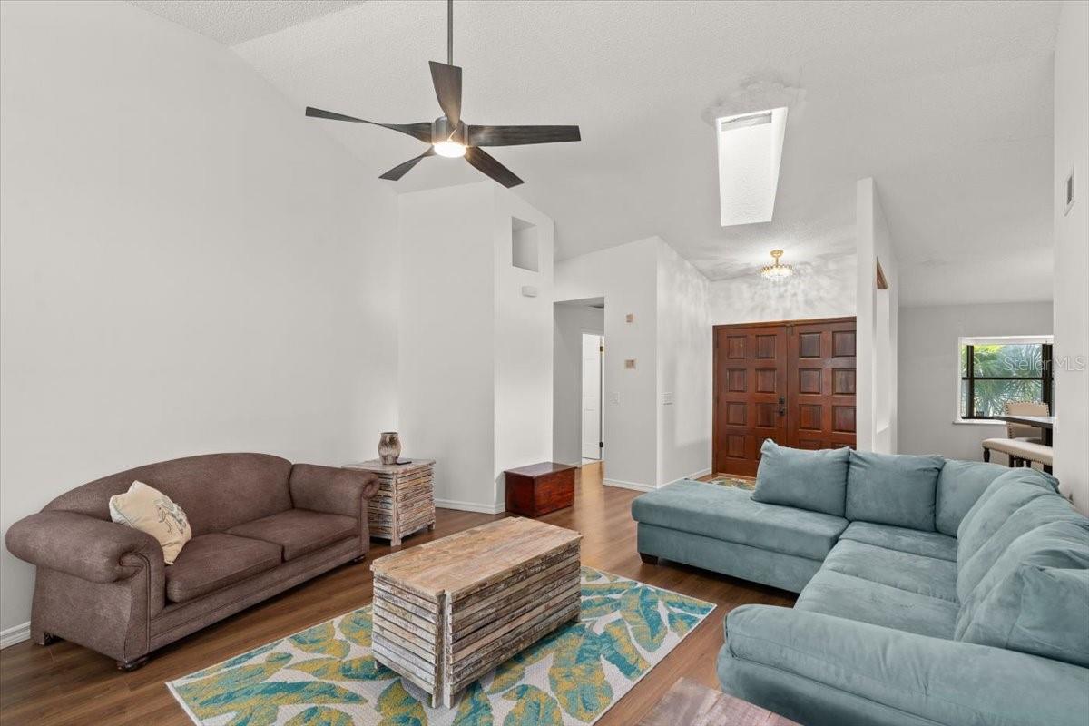51 COMANCHE CT, PALM COAST, FL, 32137