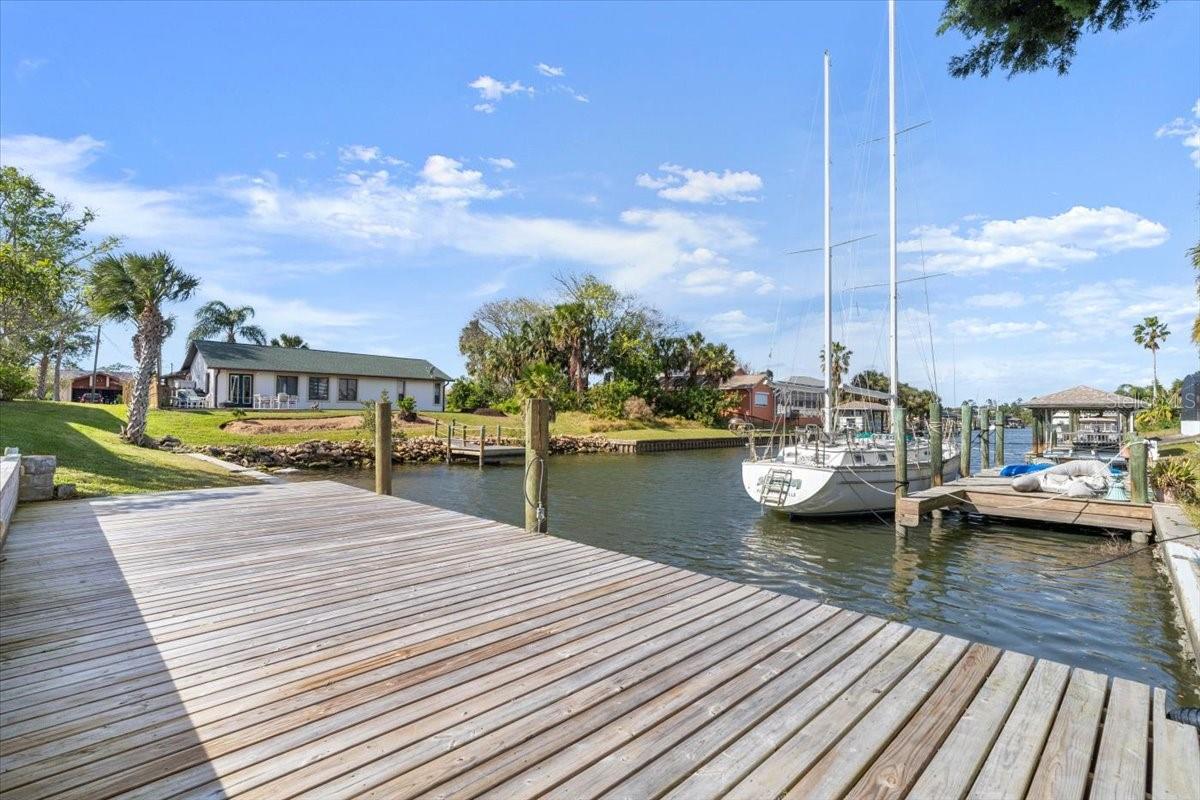 51 COMANCHE CT, PALM COAST, FL, 32137
