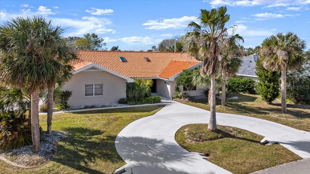 51 COMANCHE CT, PALM COAST, FL, 32137