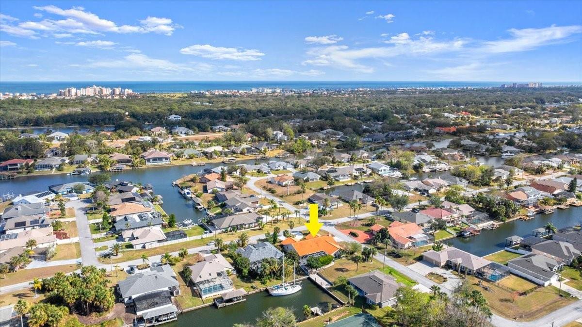 51 COMANCHE CT, PALM COAST, FL, 32137