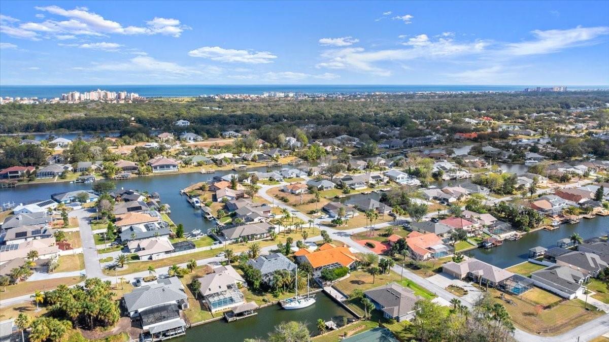 51 COMANCHE CT, PALM COAST, FL, 32137