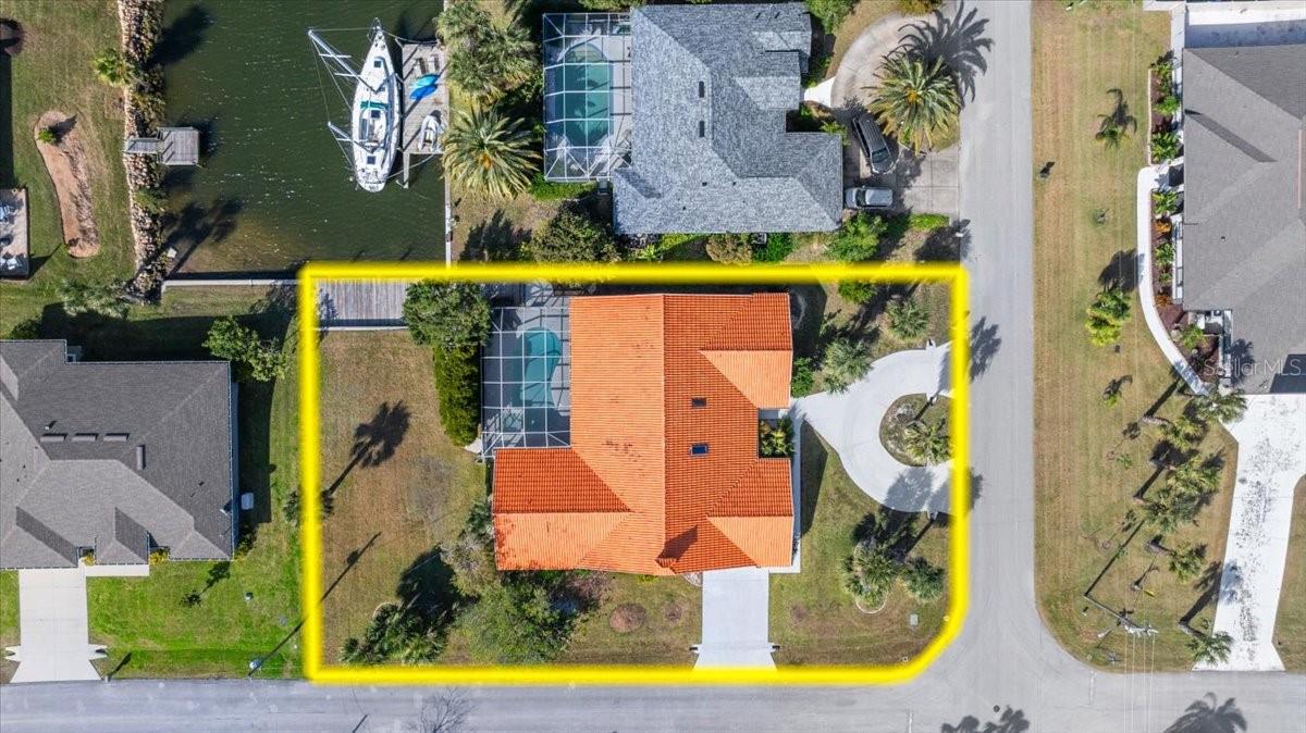 51 COMANCHE CT, PALM COAST, FL, 32137