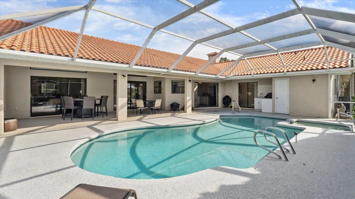 51 COMANCHE CT, PALM COAST, FL, 32137