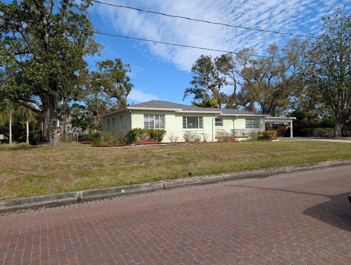 1017 W INDIANA AVE, TAMPA, FL, 33603
