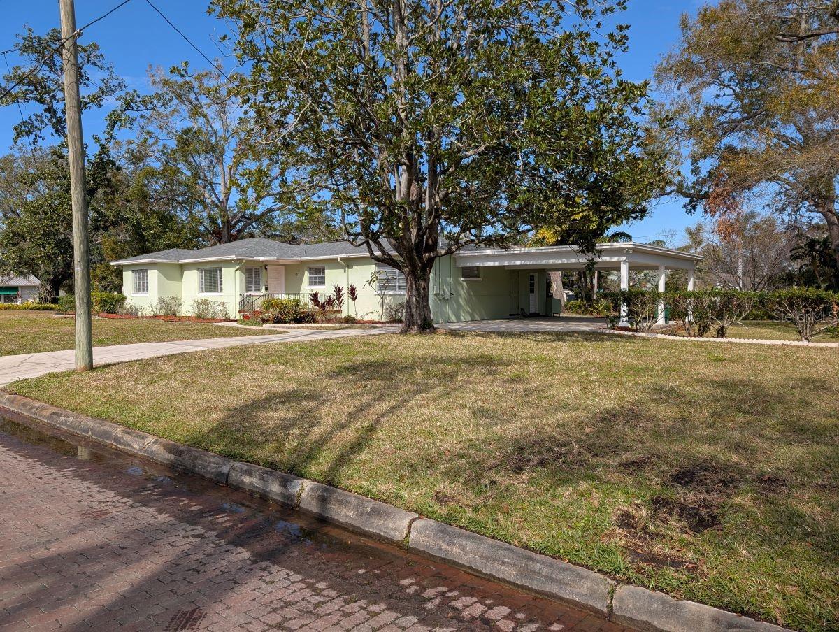 1017 W INDIANA AVE, TAMPA, FL, 33603