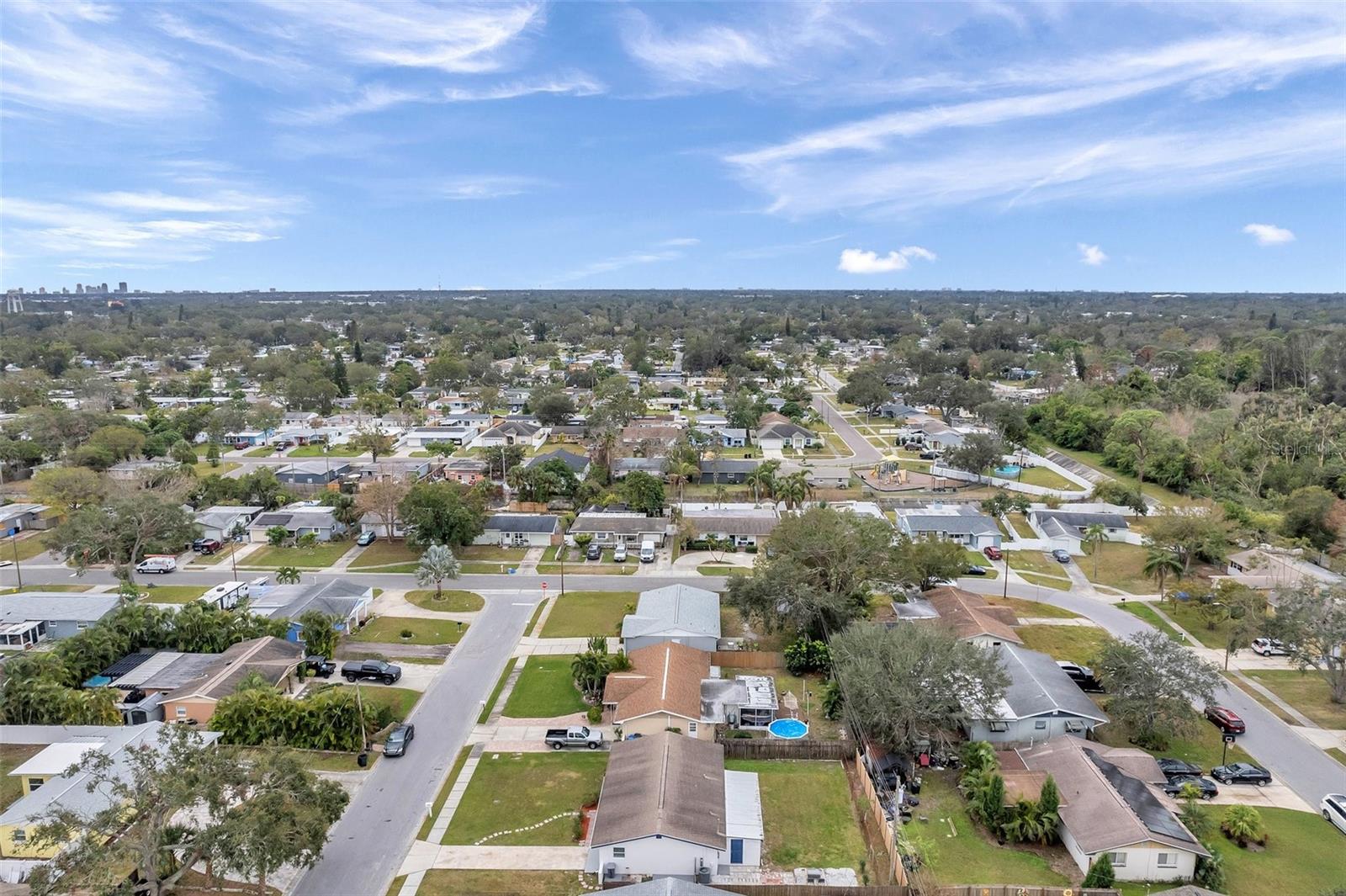 9850 55TH WAY N, PINELLAS PARK, FL, 33782