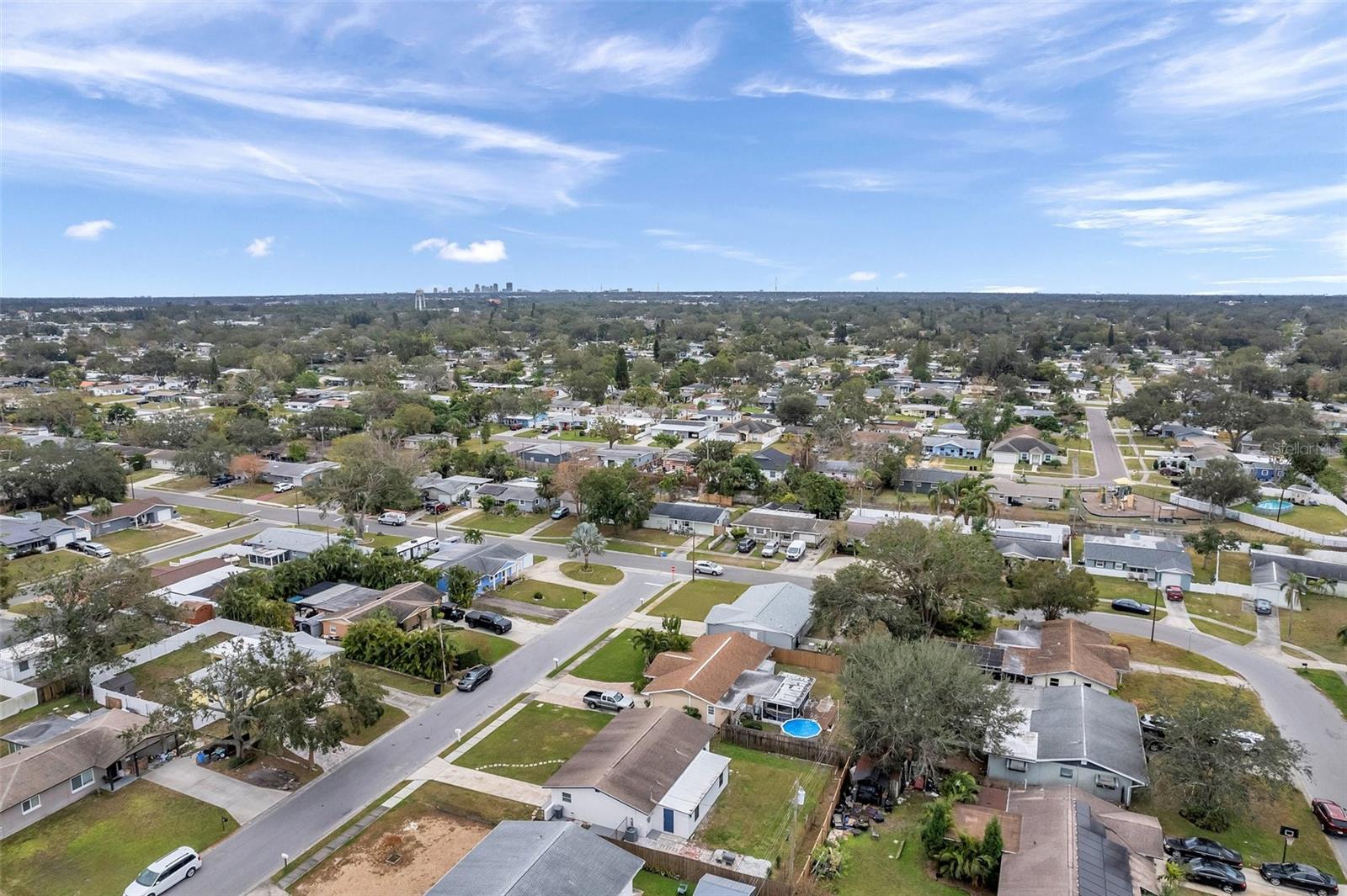 9850 55TH WAY N, PINELLAS PARK, FL, 33782