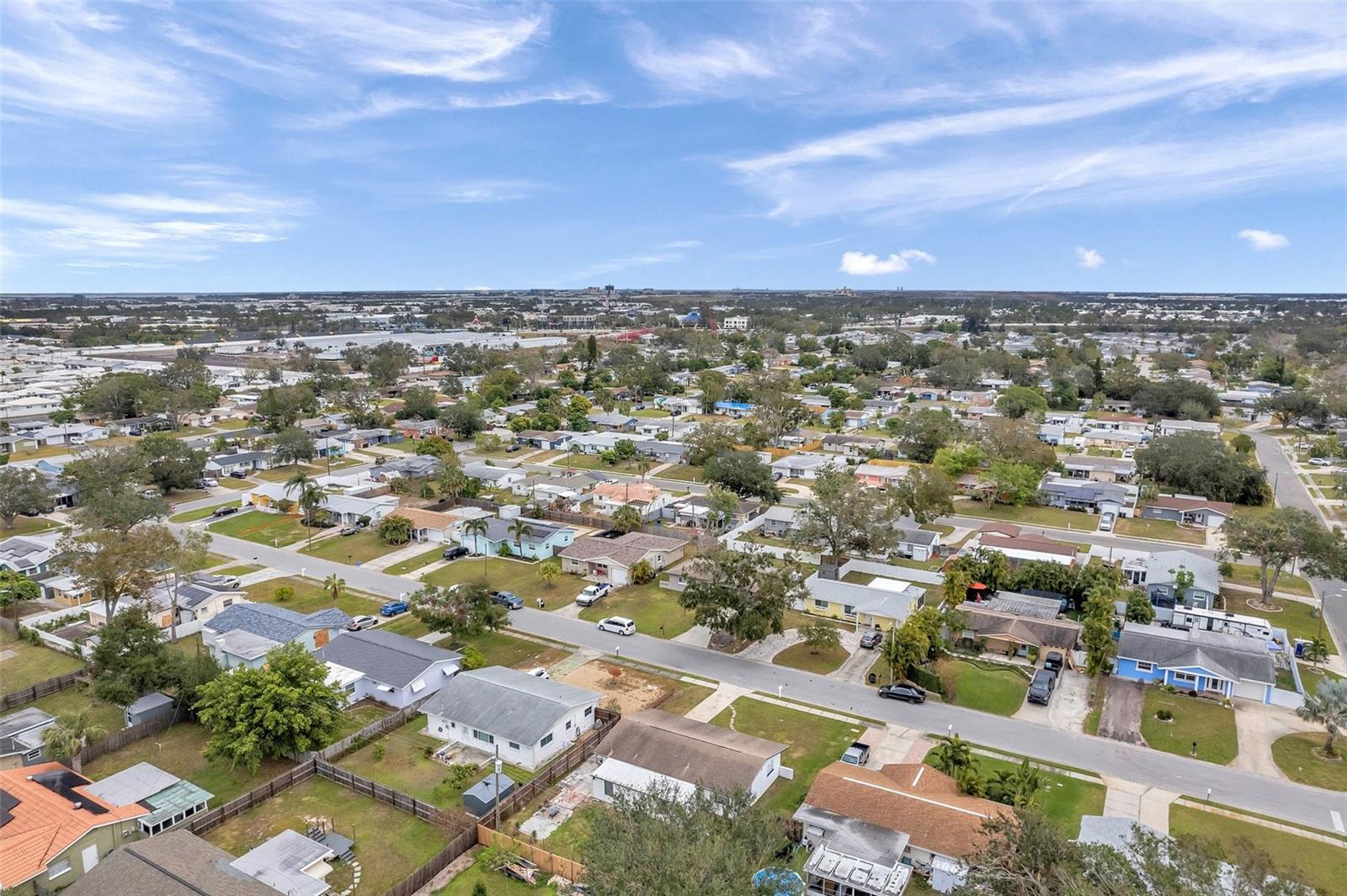 9850 55TH WAY N, PINELLAS PARK, FL, 33782