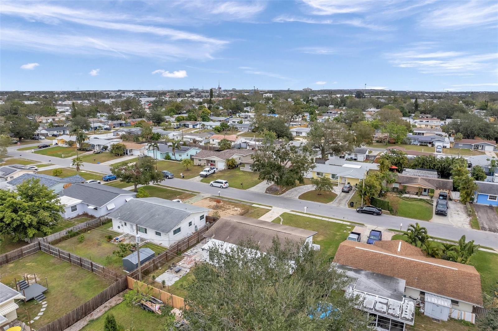 9850 55TH WAY N, PINELLAS PARK, FL, 33782