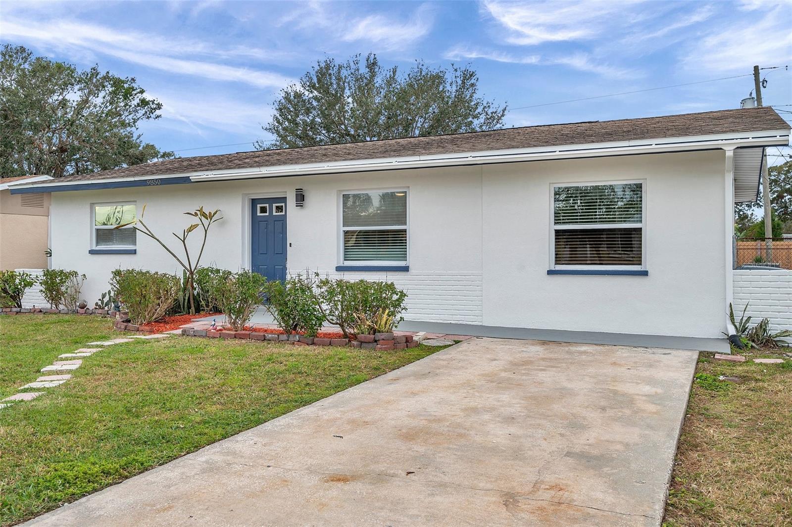 9850 55TH WAY N, PINELLAS PARK, FL, 33782