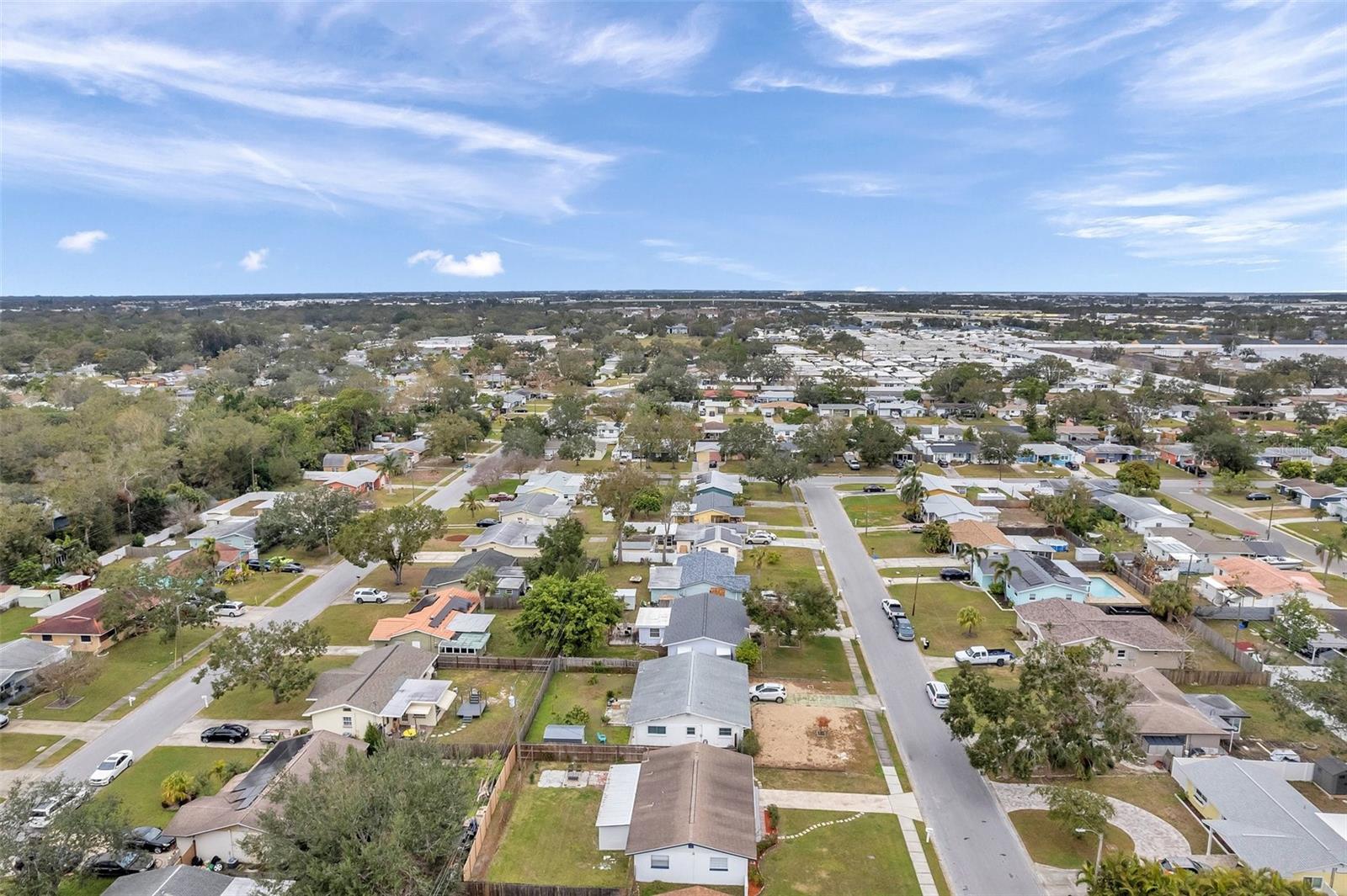 9850 55TH WAY N, PINELLAS PARK, FL, 33782