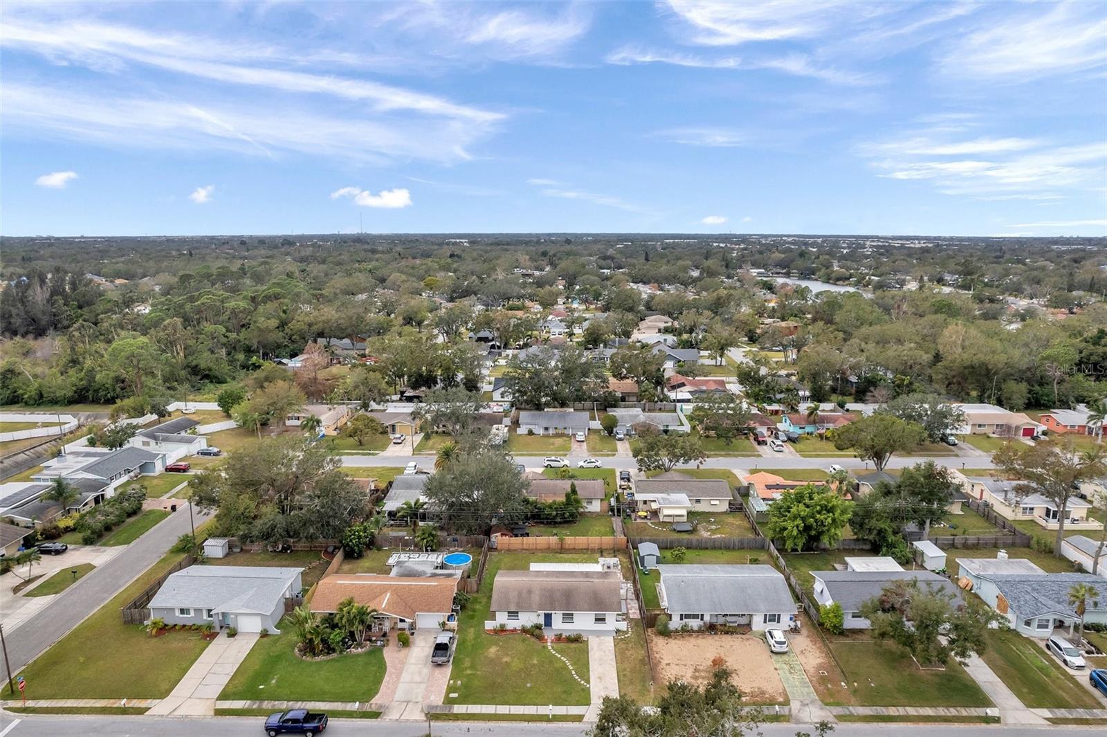9850 55TH WAY N, PINELLAS PARK, FL, 33782
