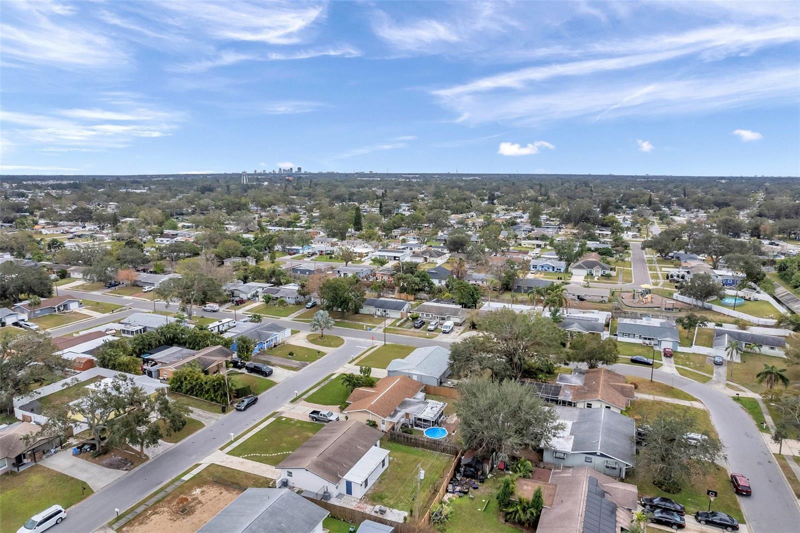 9850 55TH WAY N, PINELLAS PARK, FL, 33782