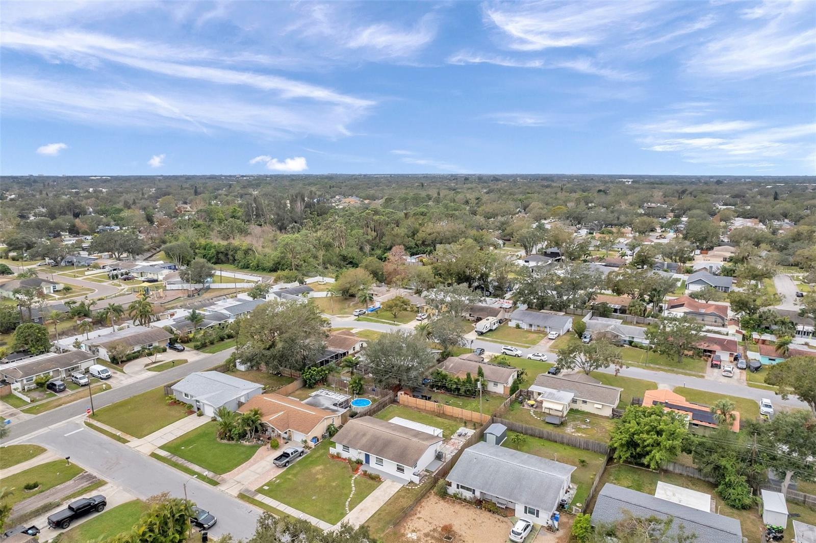 9850 55TH WAY N, PINELLAS PARK, FL, 33782