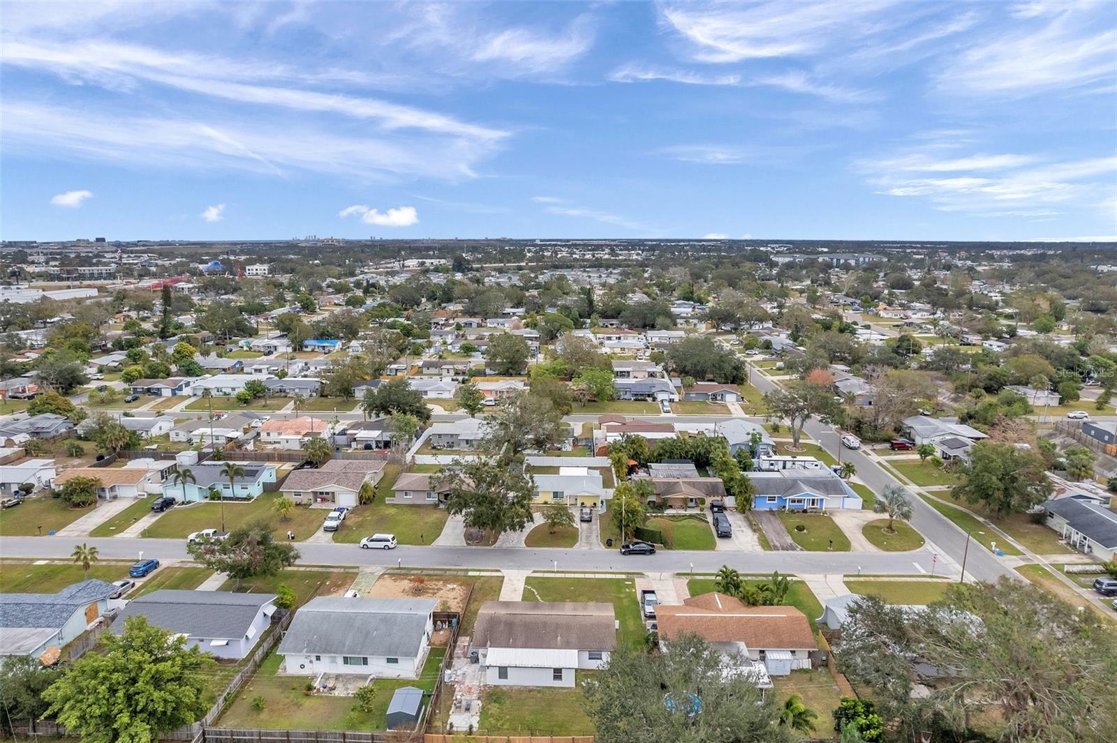 9850 55TH WAY N, PINELLAS PARK, FL, 33782