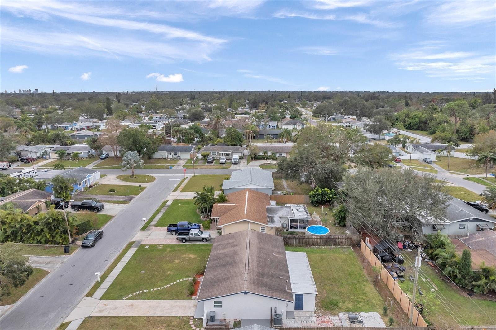 9850 55TH WAY N, PINELLAS PARK, FL, 33782