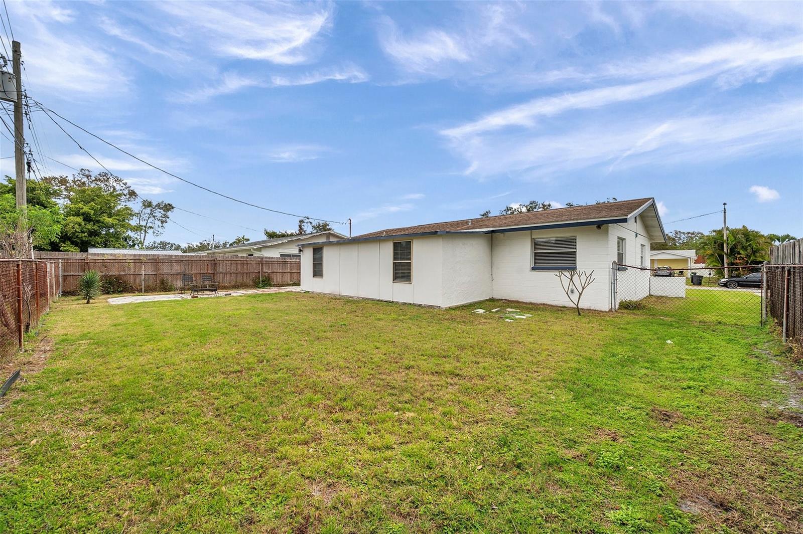 9850 55TH WAY N, PINELLAS PARK, FL, 33782