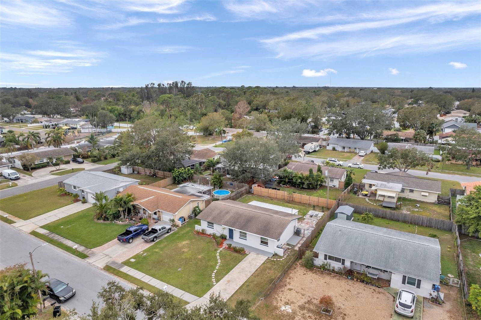9850 55TH WAY N, PINELLAS PARK, FL, 33782