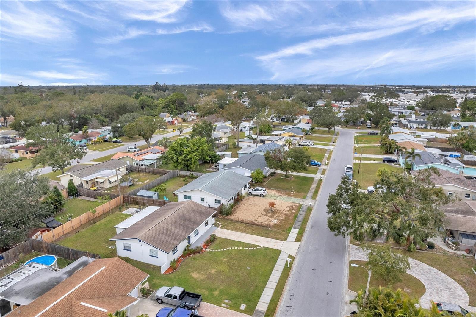 9850 55TH WAY N, PINELLAS PARK, FL, 33782