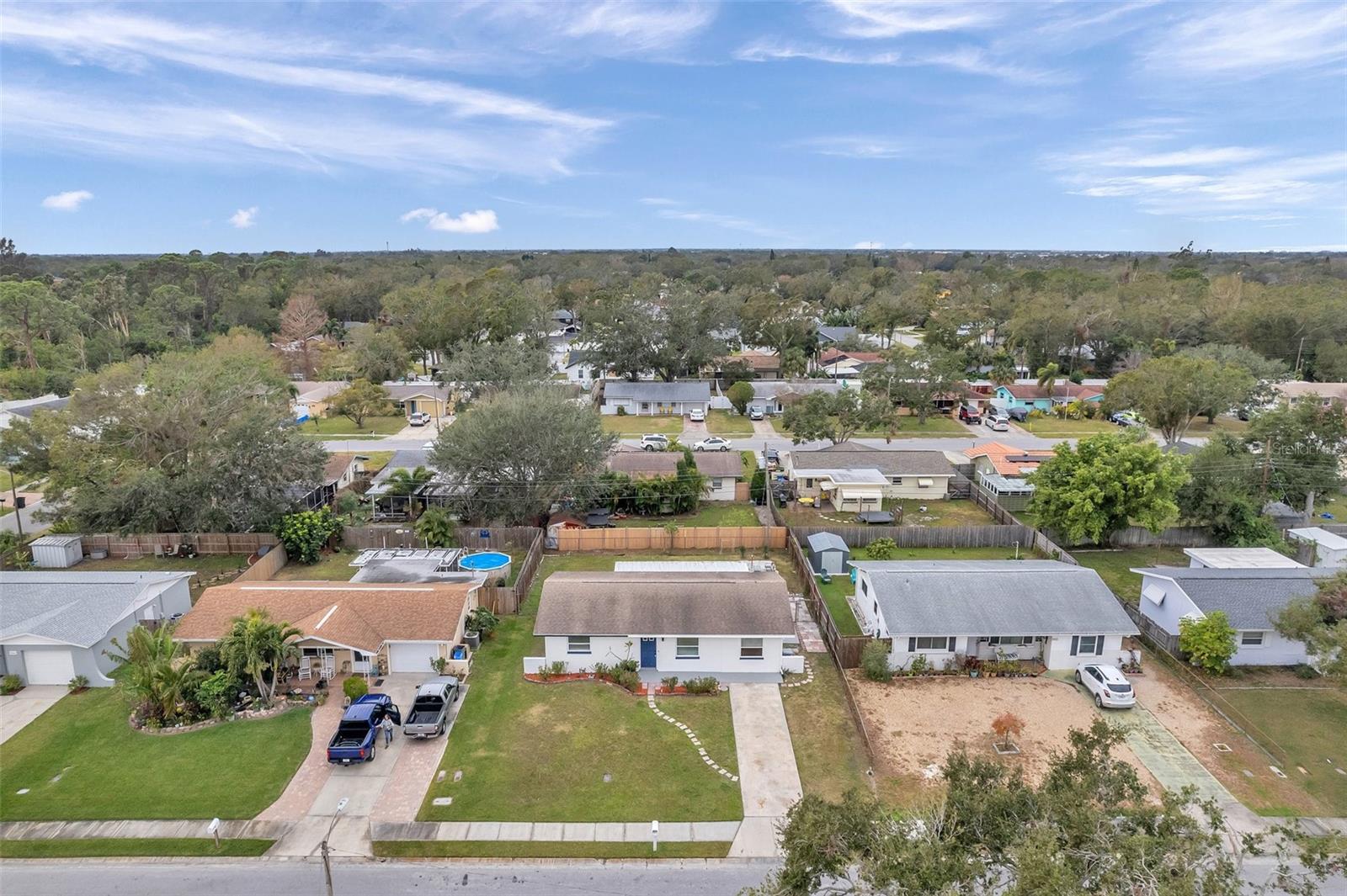 9850 55TH WAY N, PINELLAS PARK, FL, 33782