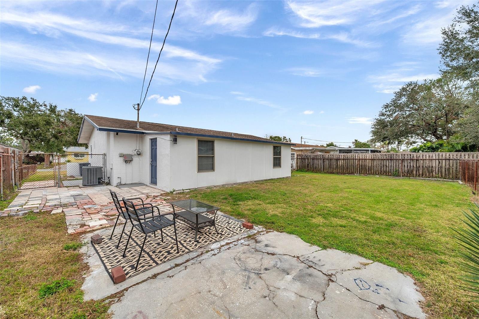 9850 55TH WAY N, PINELLAS PARK, FL, 33782