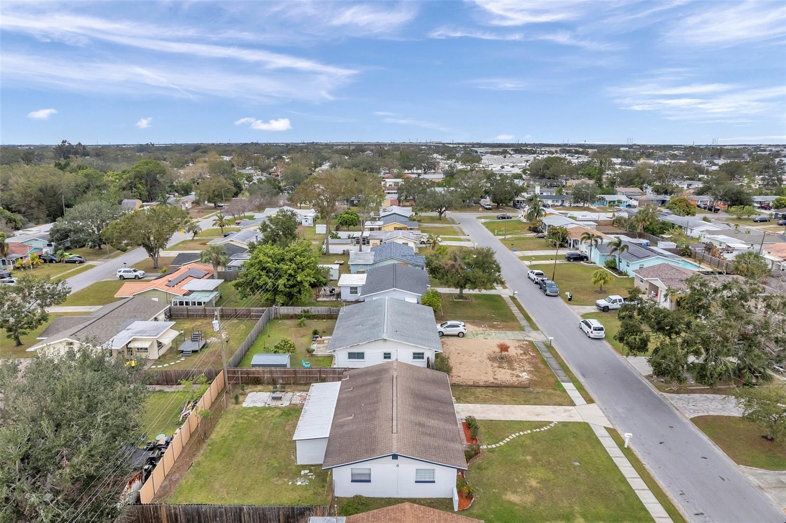 9850 55TH WAY N, PINELLAS PARK, FL, 33782