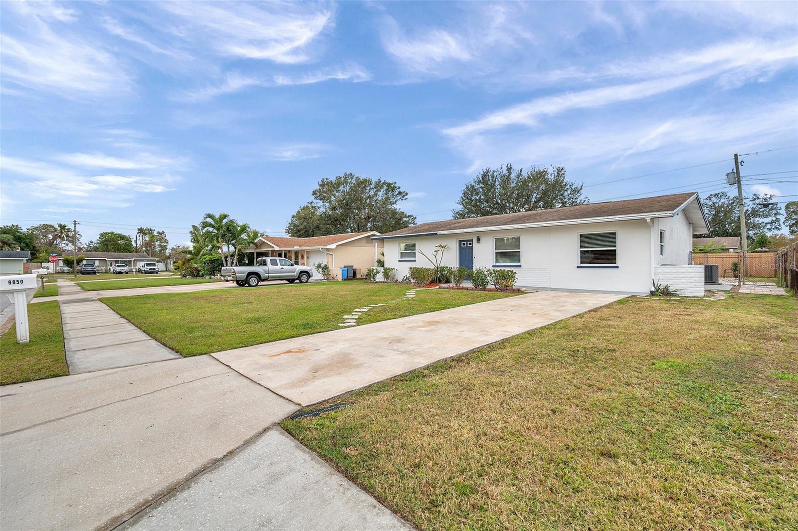 9850 55TH WAY N, PINELLAS PARK, FL, 33782