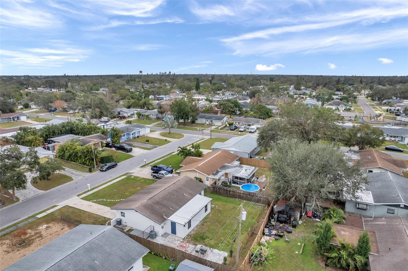 9850 55TH WAY N, PINELLAS PARK, FL, 33782