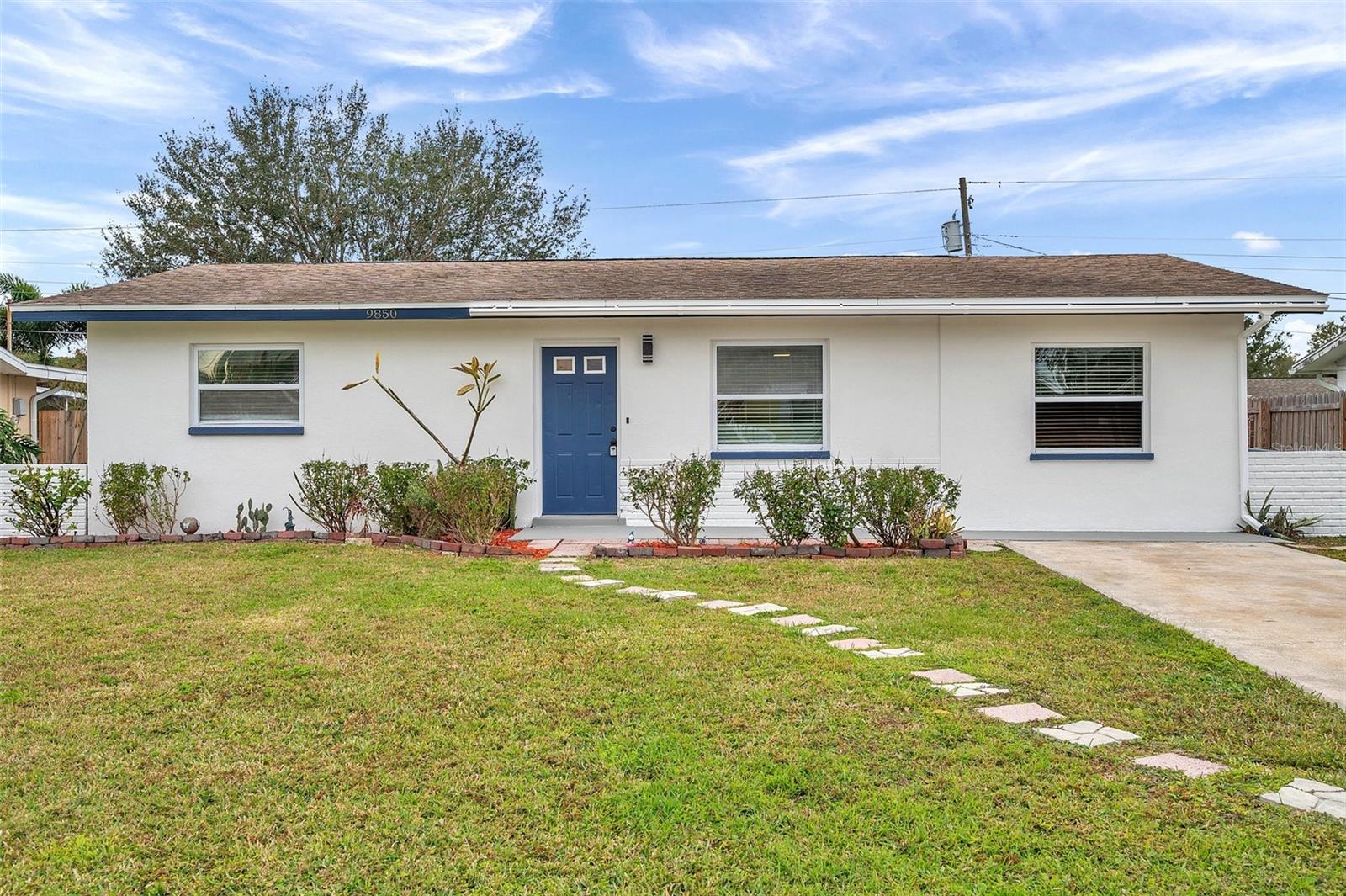 9850 55TH WAY N, PINELLAS PARK, FL, 33782
