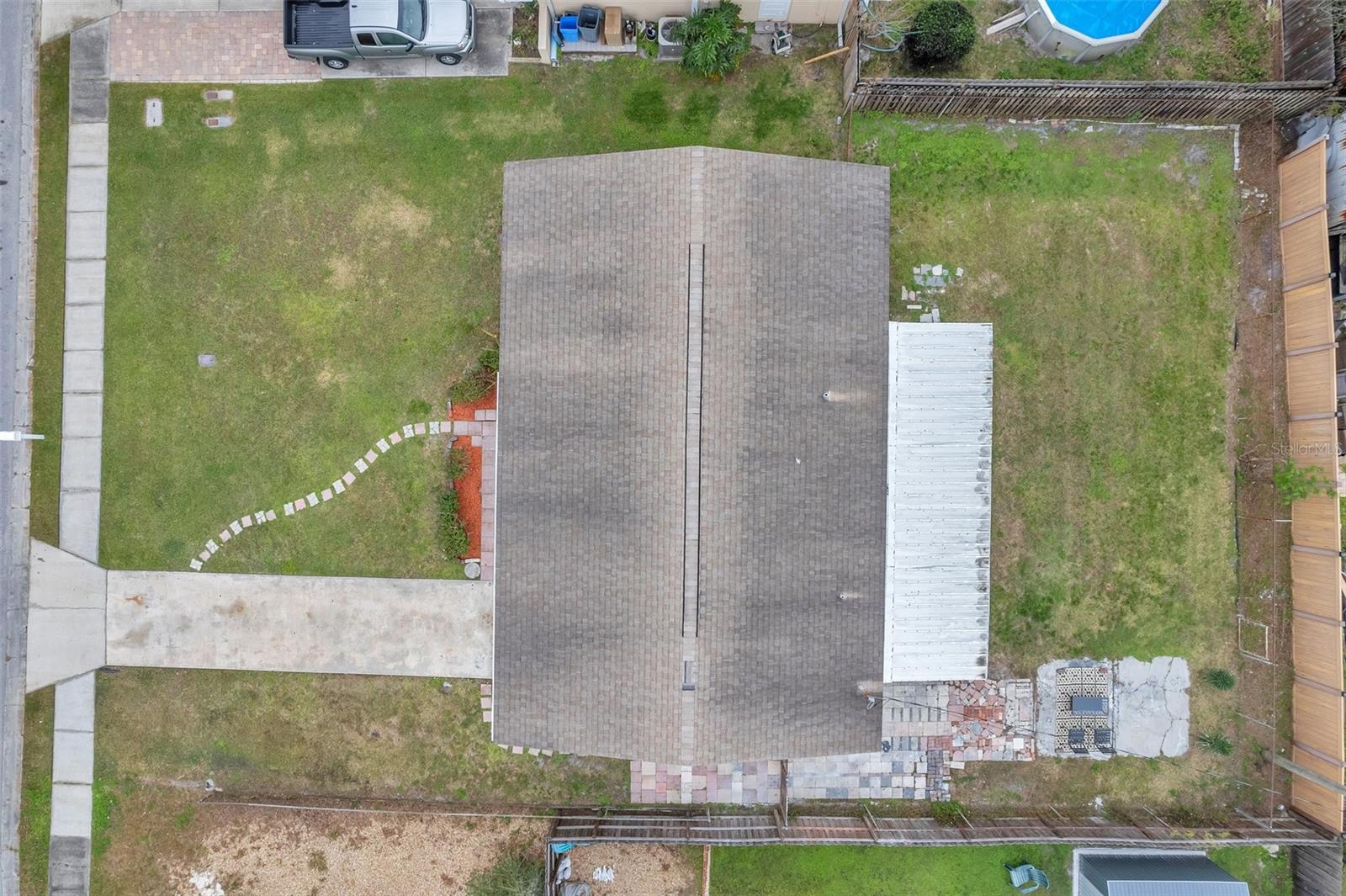 9850 55TH WAY N, PINELLAS PARK, FL, 33782