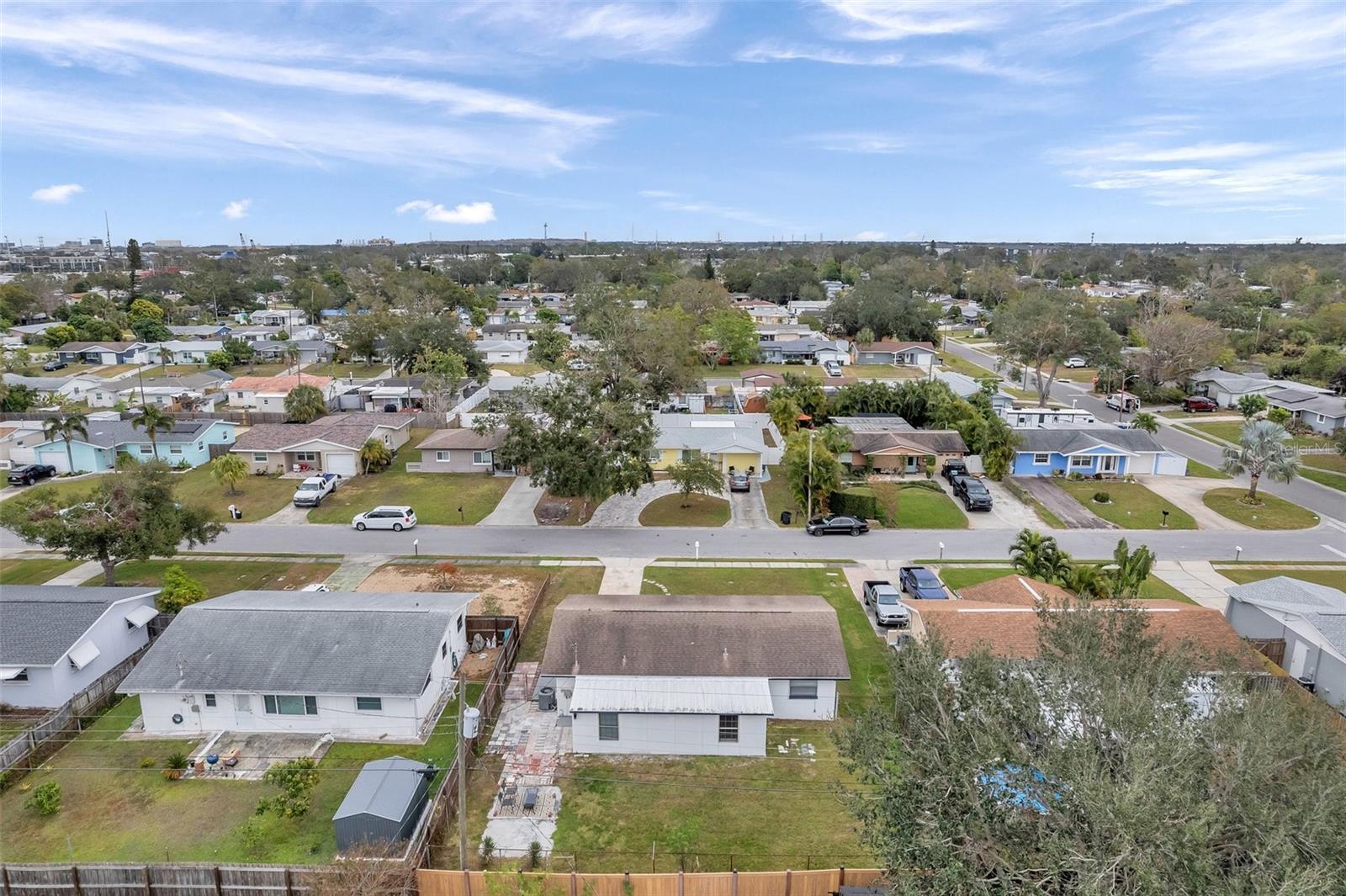 9850 55TH WAY N, PINELLAS PARK, FL, 33782