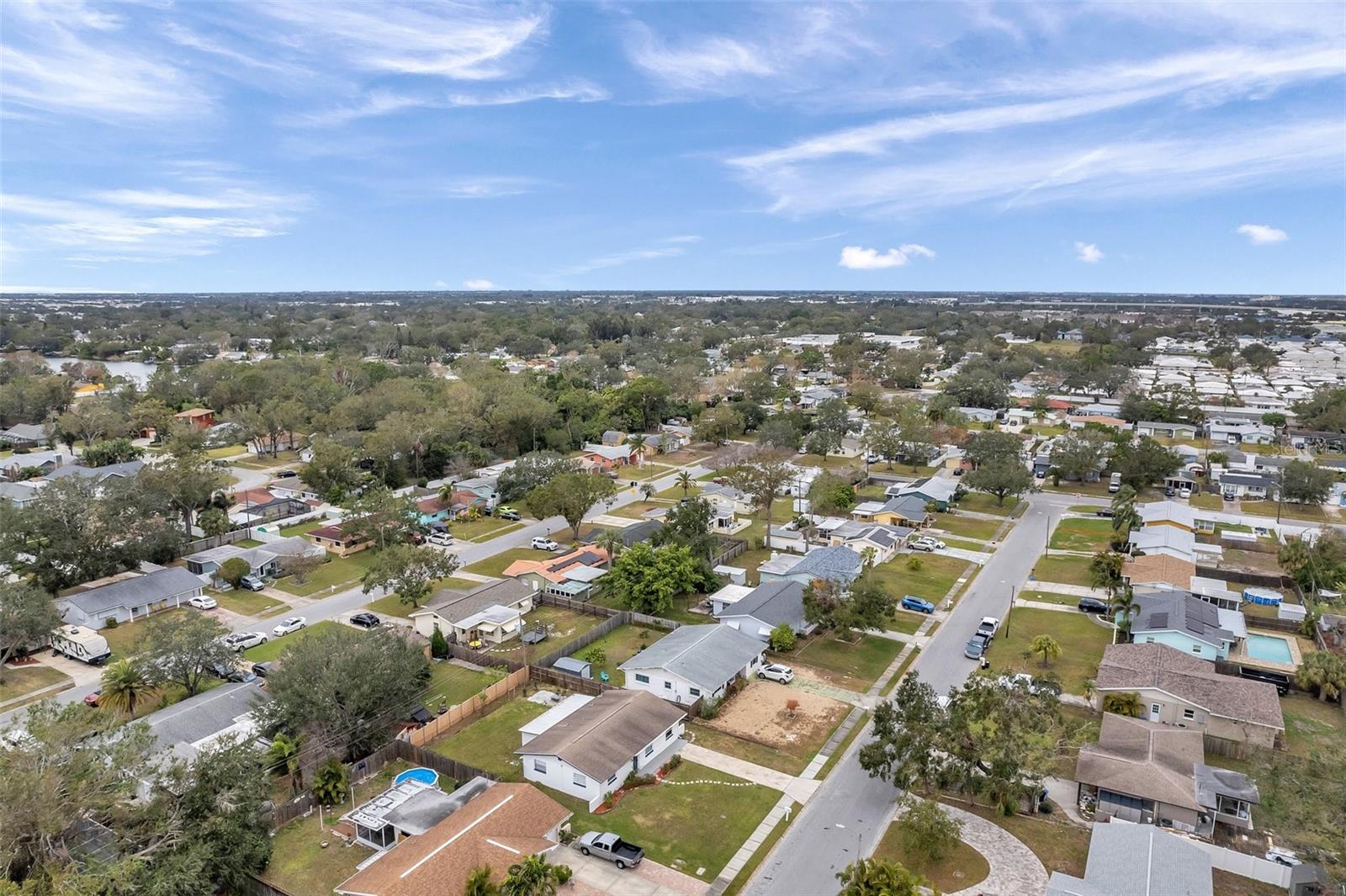 9850 55TH WAY N, PINELLAS PARK, FL, 33782