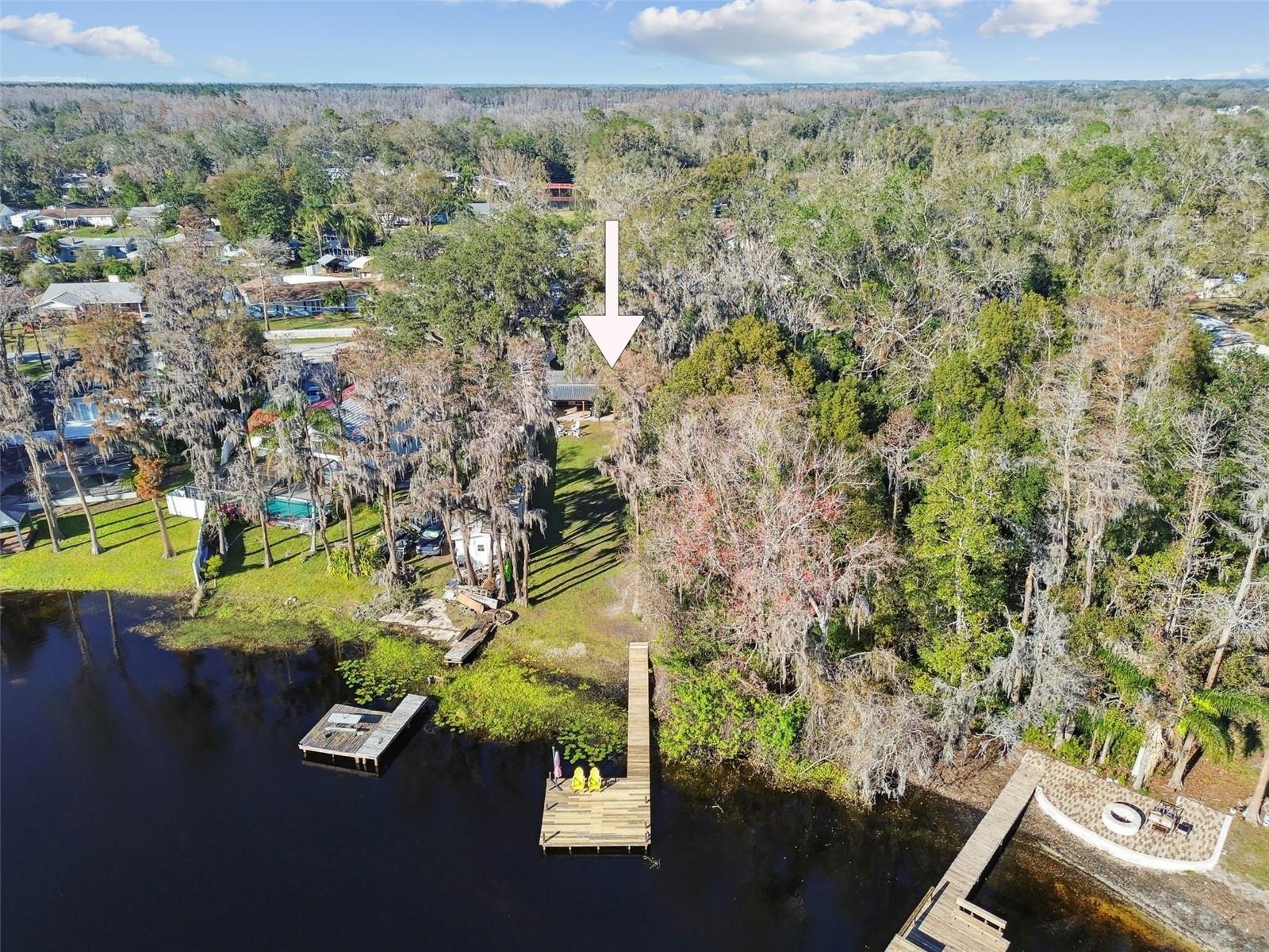 18803 15TH ST, LUTZ, FL, 33549