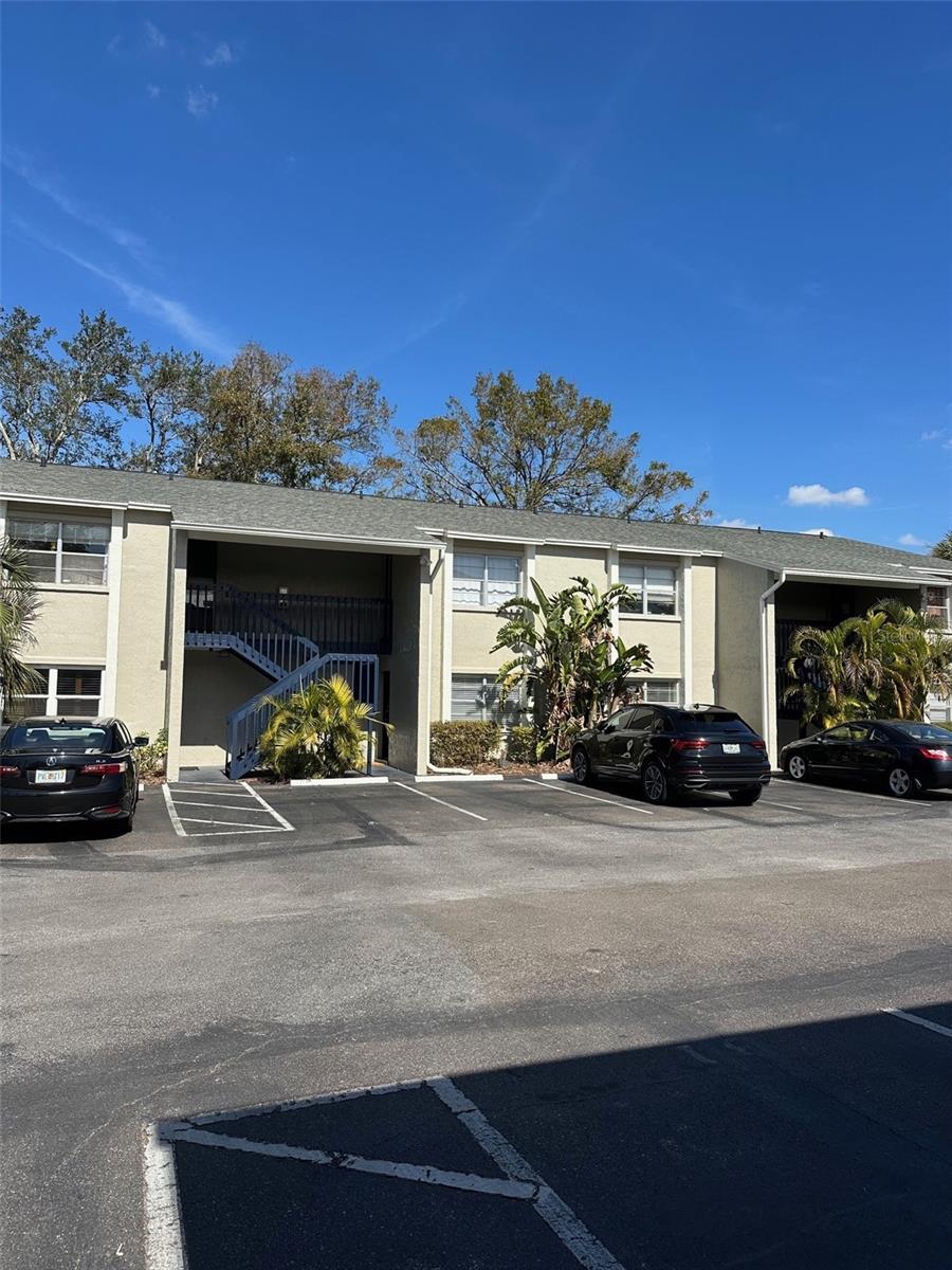 306 S HABANA AVE #7, TAMPA, FL, 33609