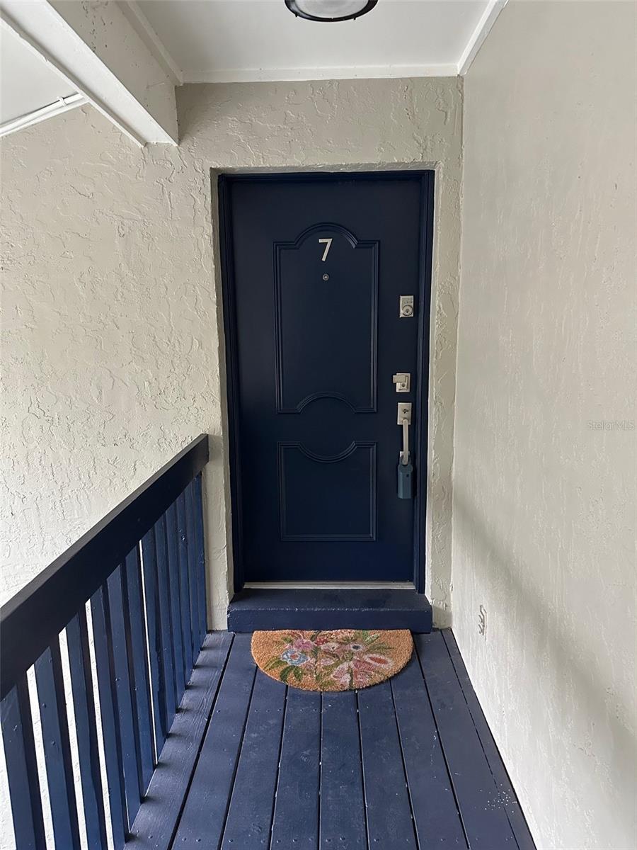 306 S HABANA AVE #7, TAMPA, FL, 33609