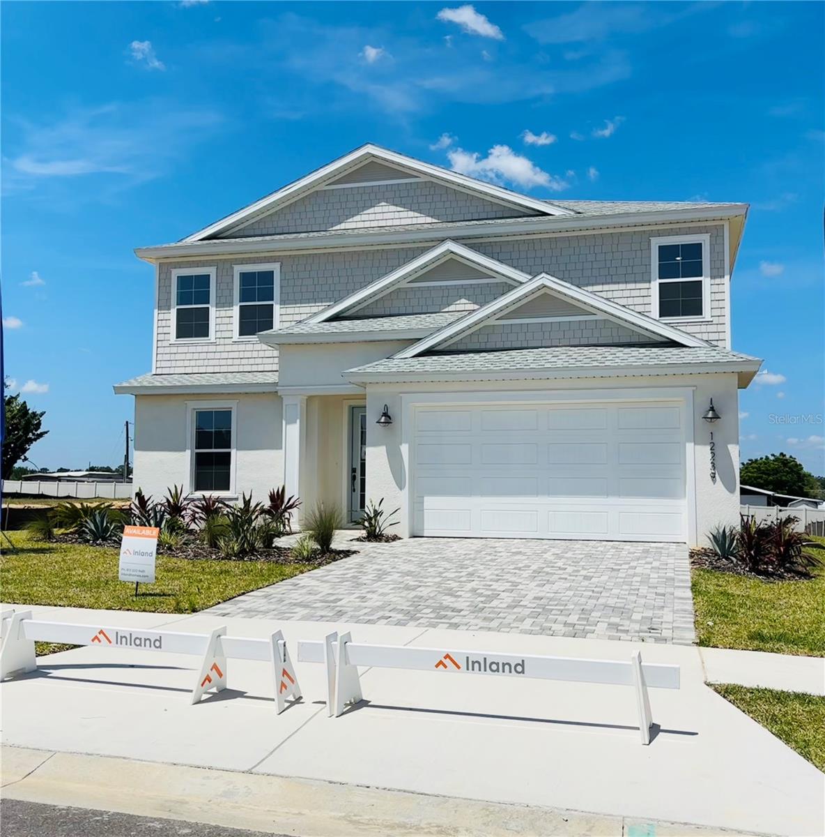 12239 STIRRUP DR, DADE CITY, FL, 33525